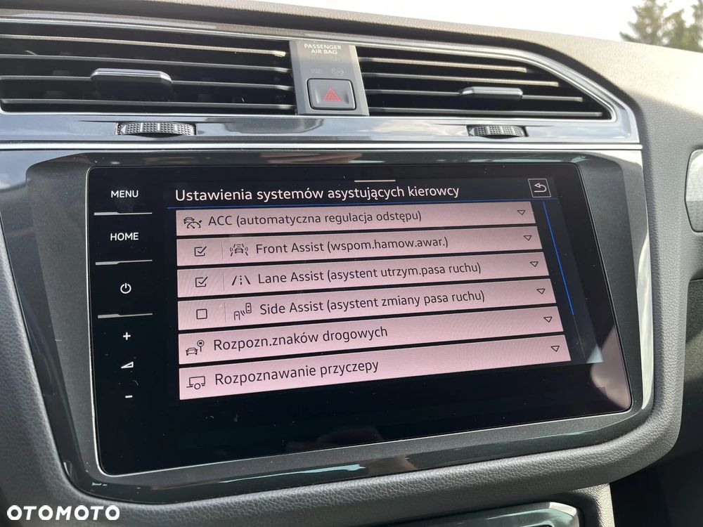 Volkswagen Tiguan 2.0 TDI SCR 4Mot Life DSG - 31