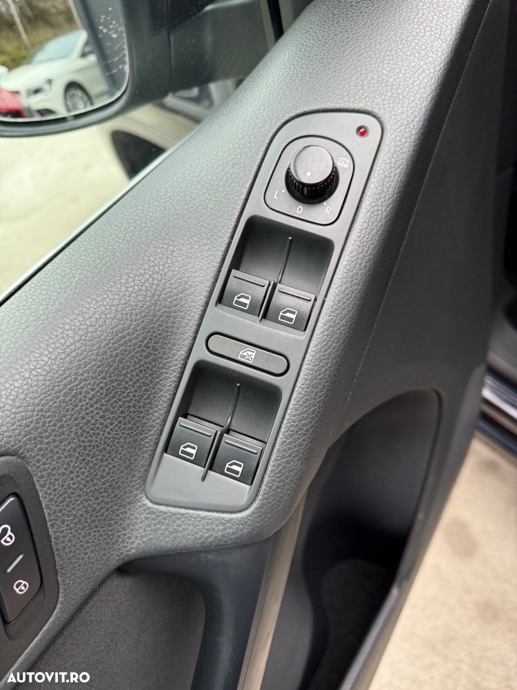 Volkswagen Tiguan 2.0 TDI DPF 4Motion DSG Freestyle - 7