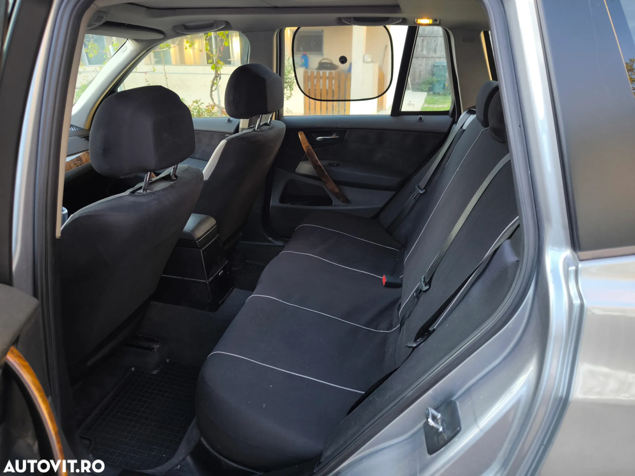 BMW X3 2.0d - 6
