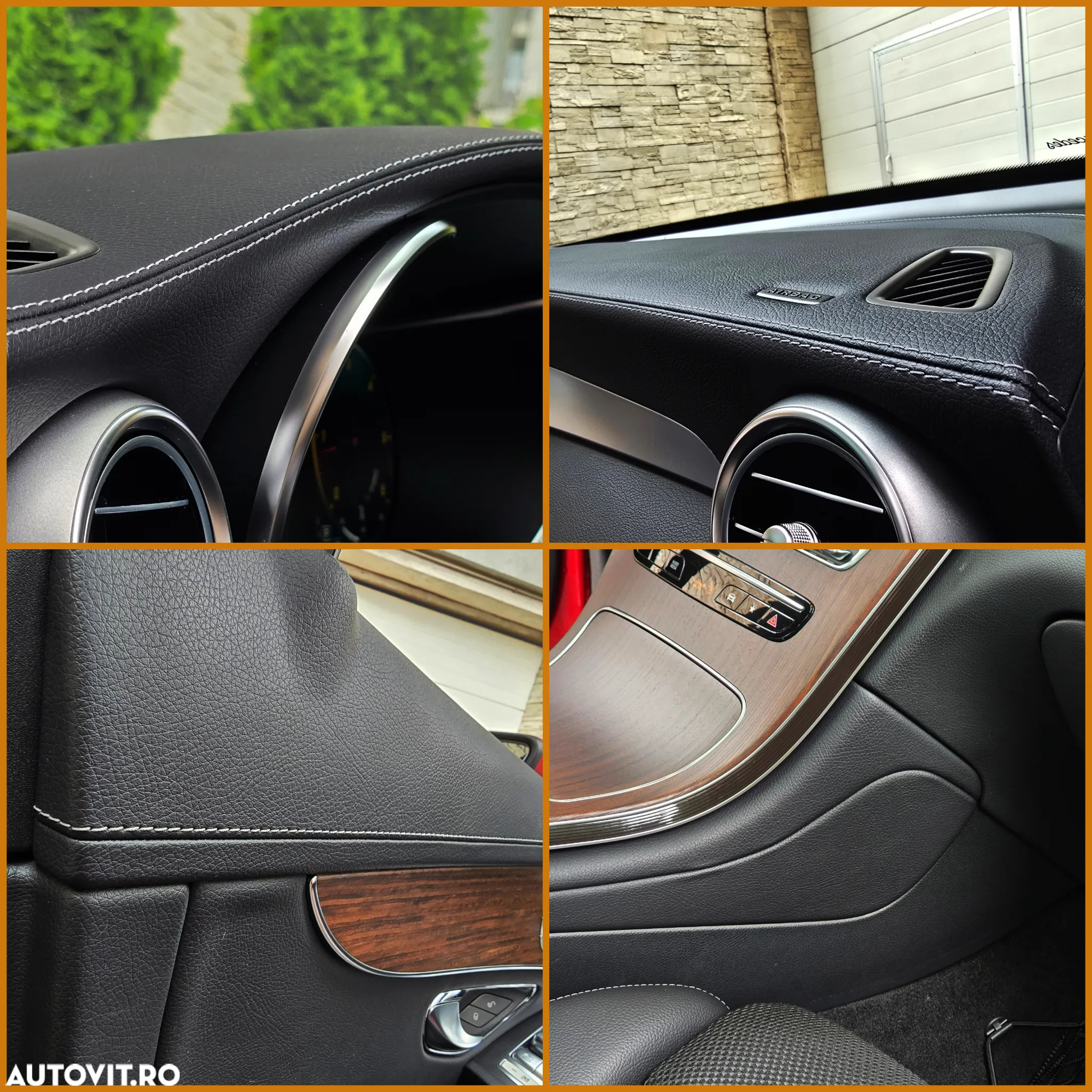 Mercedes-Benz GLC 220 d 4Matic 9G-TRONIC Exclusive - 30