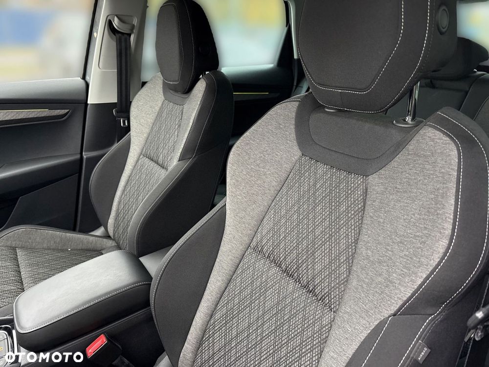Skoda Karoq 1.5 TSI ACT Style DSG - 11