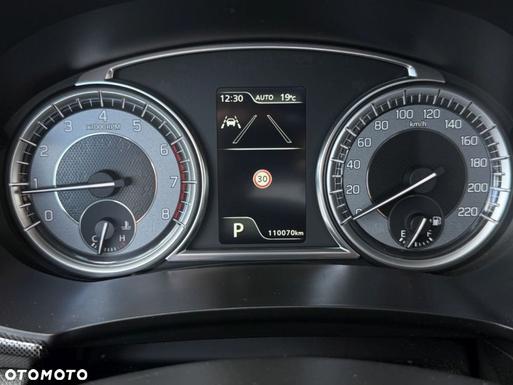 Suzuki Vitara 1.4 Boosterjet SHVS Elegance Sun 4WD - 21