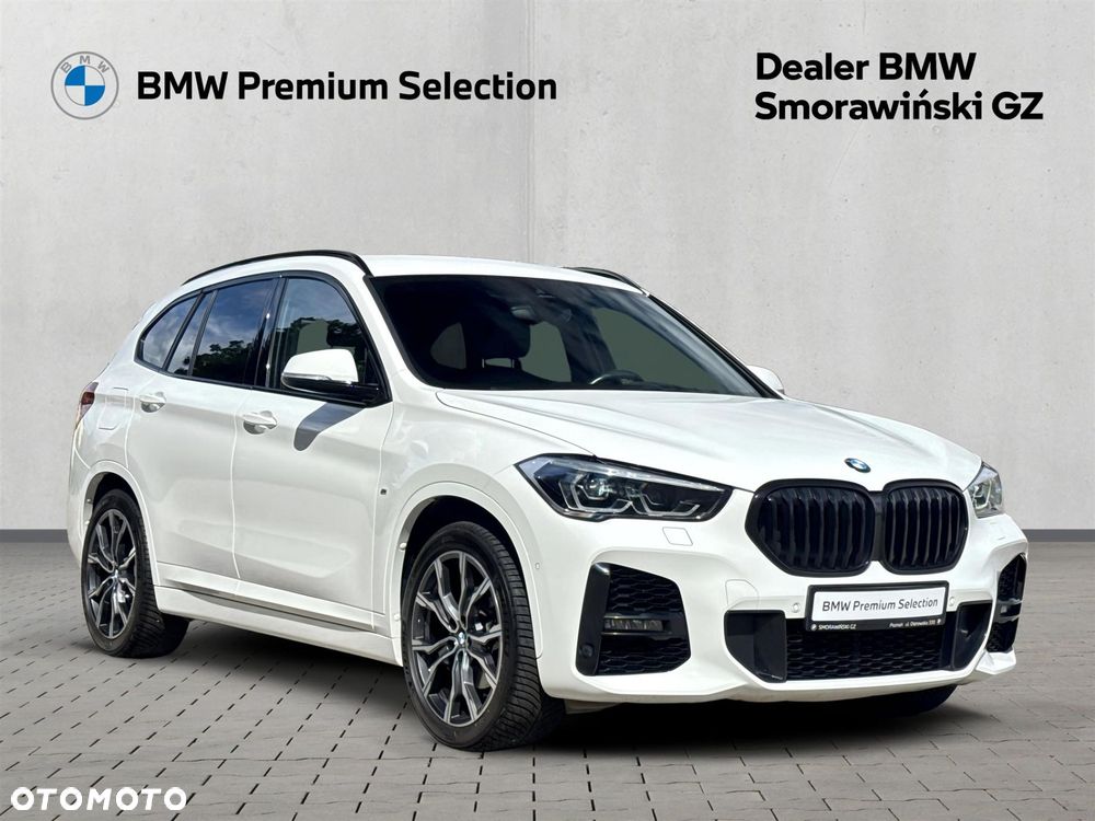 BMW X1 sDrive18d - 25