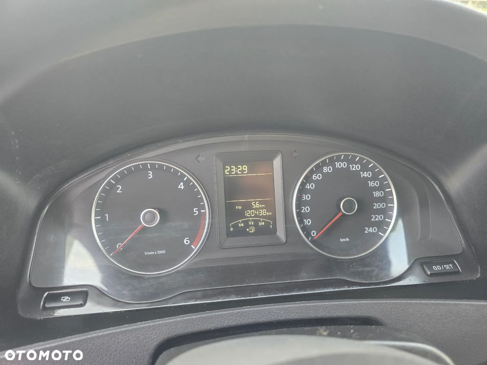 Volkswagen Transporter 4 Motion 4x4 - 13