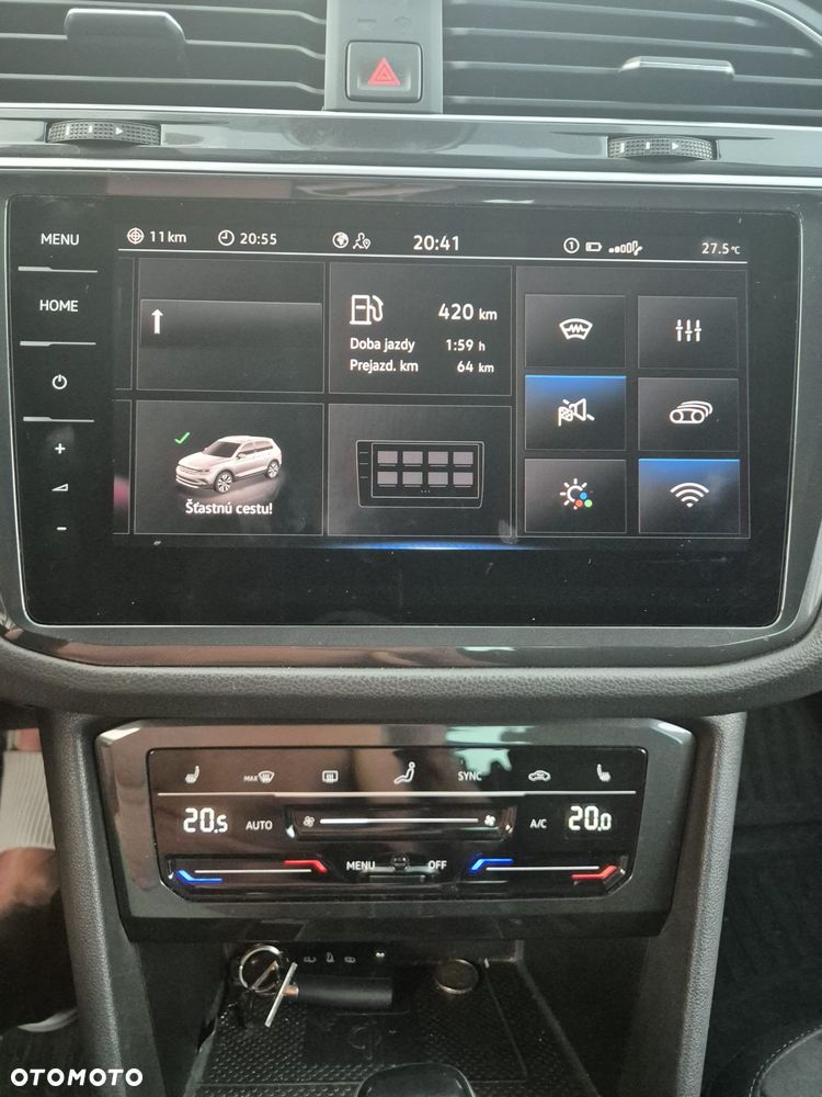 Volkswagen Tiguan - 18