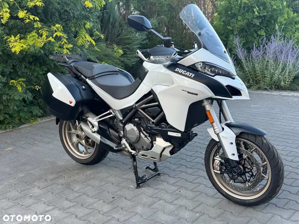 Ducati Multistrada - 3