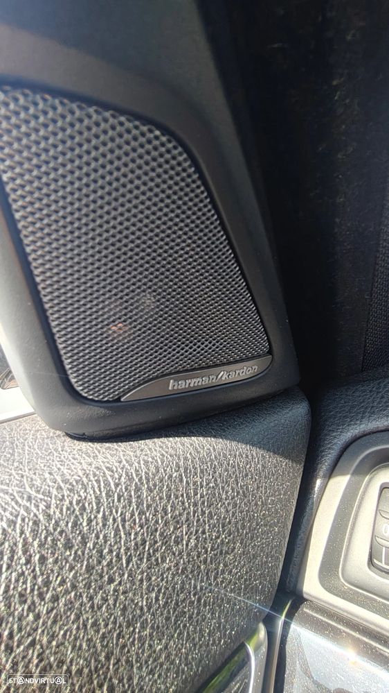 BMW 525 d Pack M Auto - 16