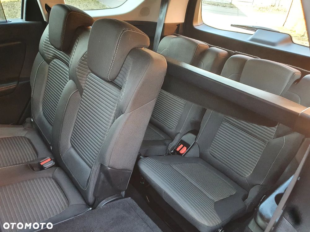 Renault Grand Scenic ENERGY dCi 110 EDC Business - 15