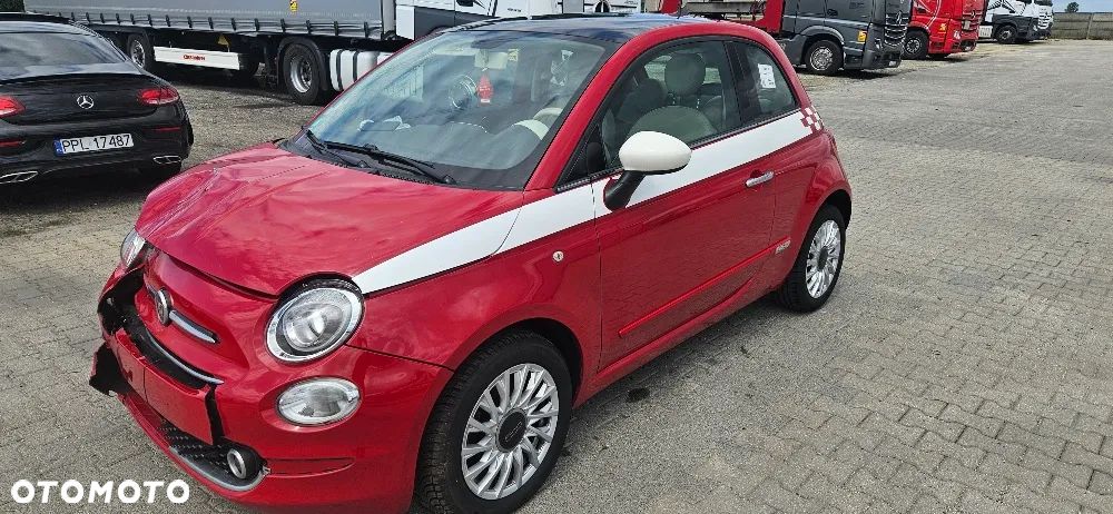 Fiat 500 - 3