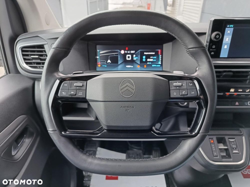 Citroën SpaceTourer 2.0 BlueHDi XL Plus EAT8 - 19
