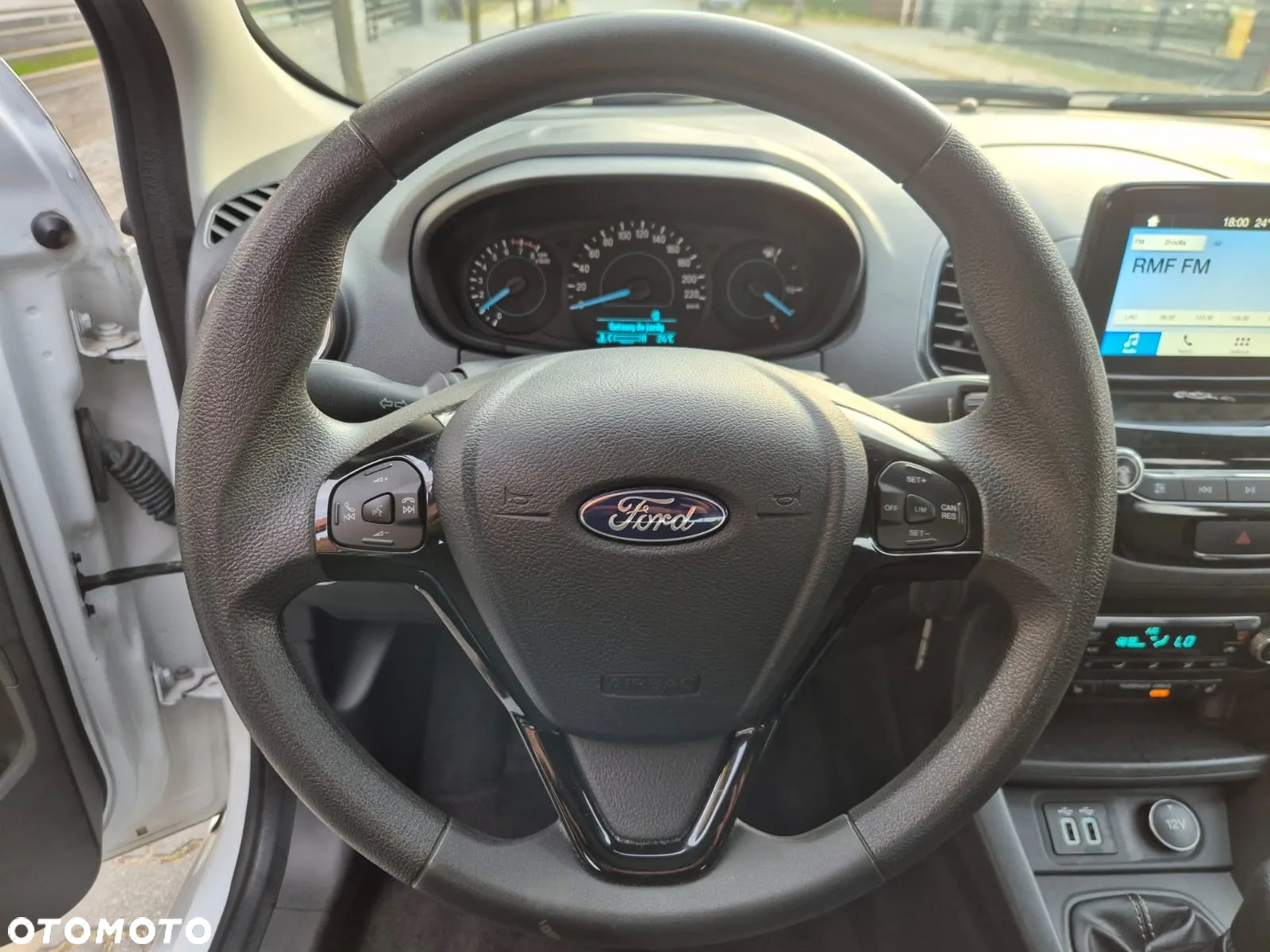 Ford KA - 16