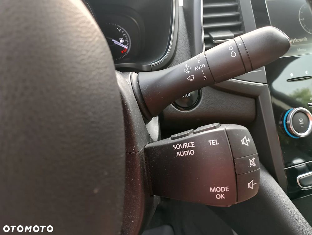 Renault Talisman 1.3 TCe FAP Limited EDC - 20