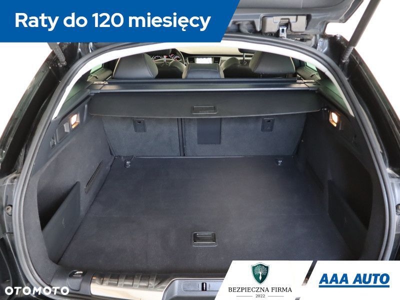 Peugeot 508 - 16