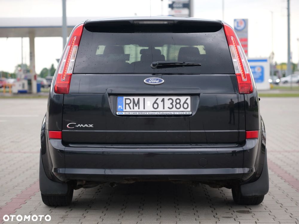 Ford C-MAX - 6
