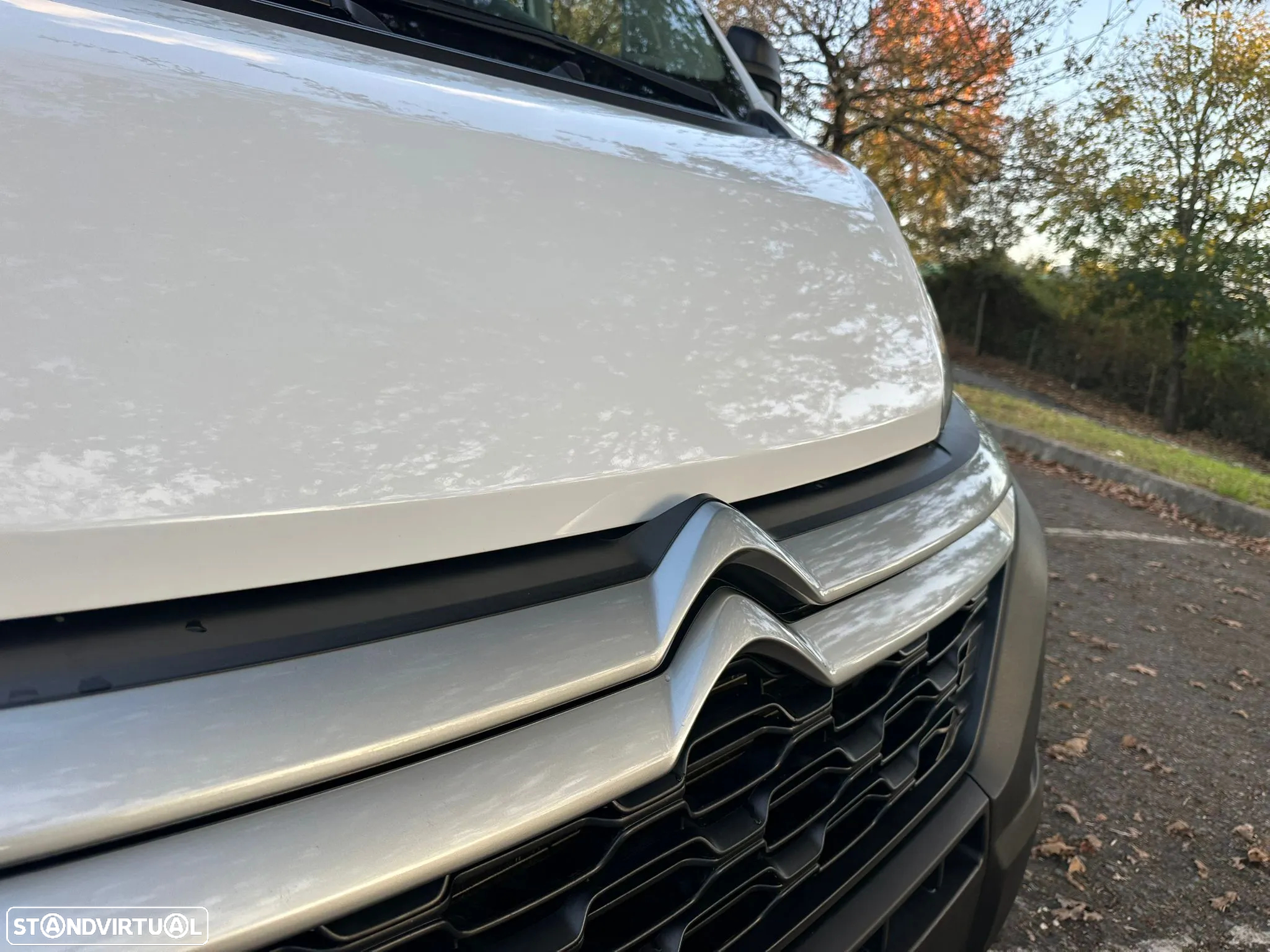 Citroën Jumper L2 2.0HDi Basculante [Cabine Hidráulica] - 14