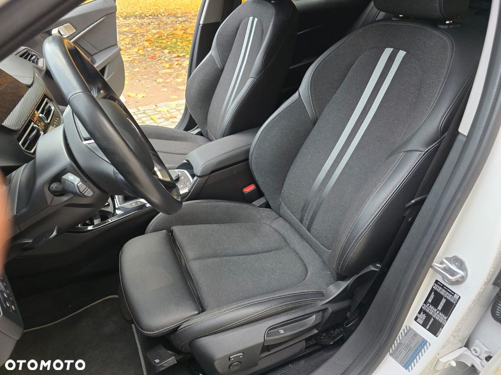 BMW Seria 1 - 16
