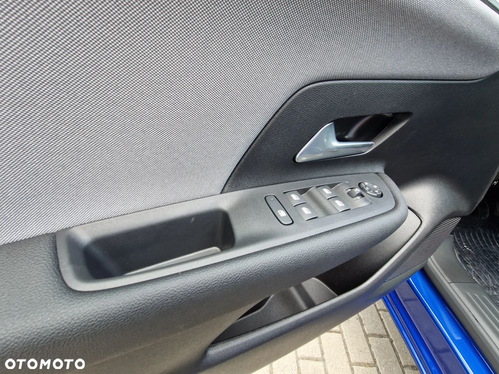 Opel Mokka 1.2 T Edition S&S - 16