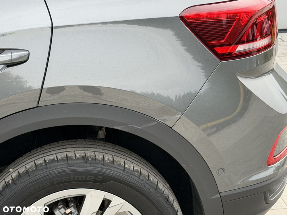Volkswagen T-Roc 1.5 TSI Style - 15
