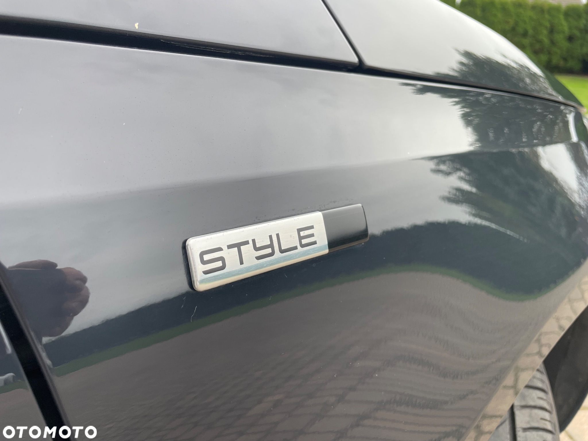 Peugeot 308 PureTech 110 Stop & Start Style - 21
