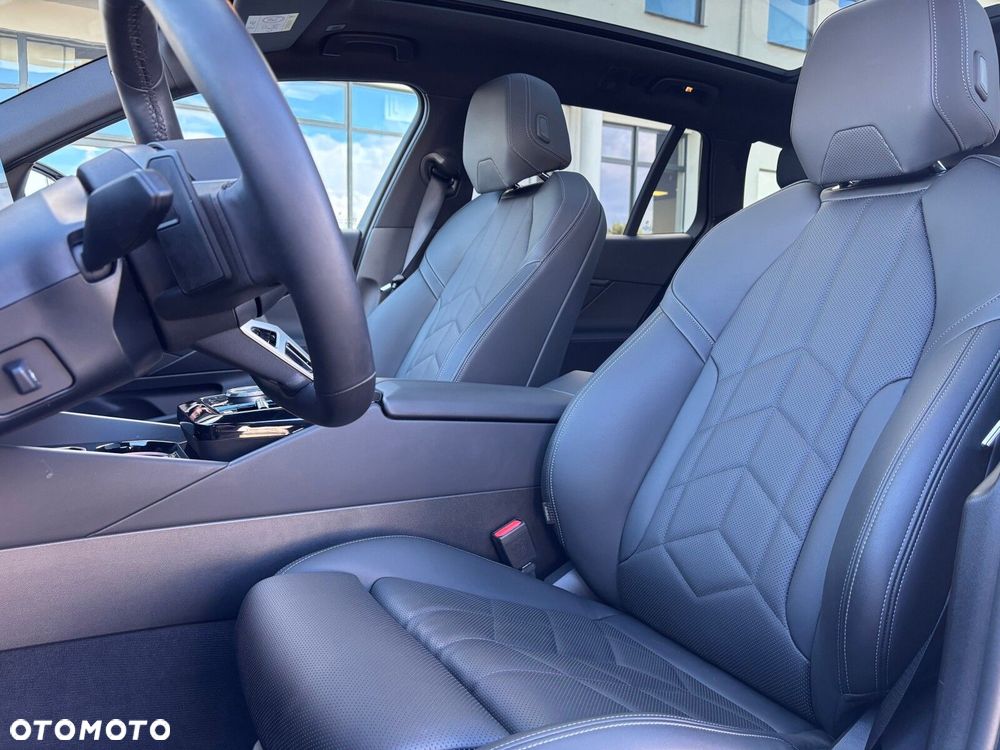 BMW Seria 5 520d xDrive mHEV M Sport - 13