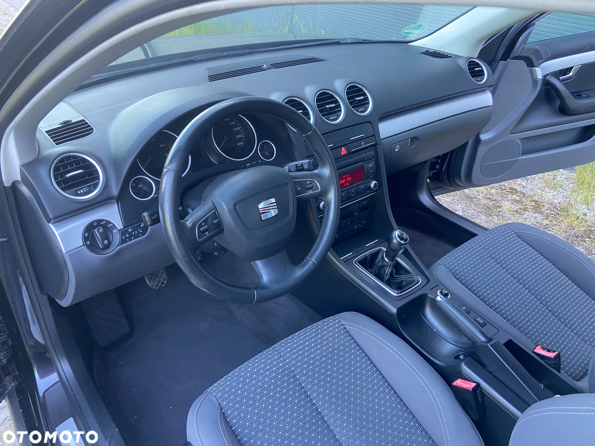 Seat Exeo ST 1.8TSI Style - 17