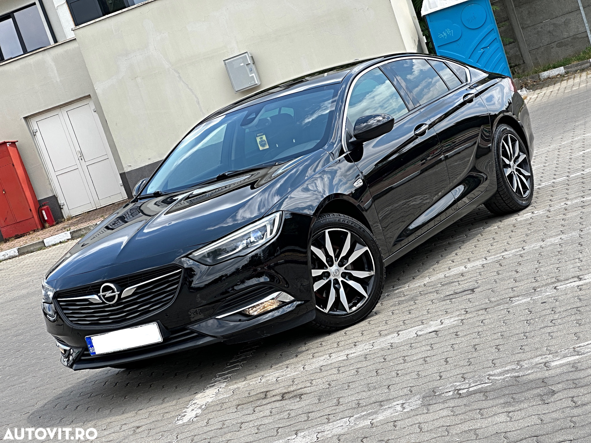 Opel Insignia - 3