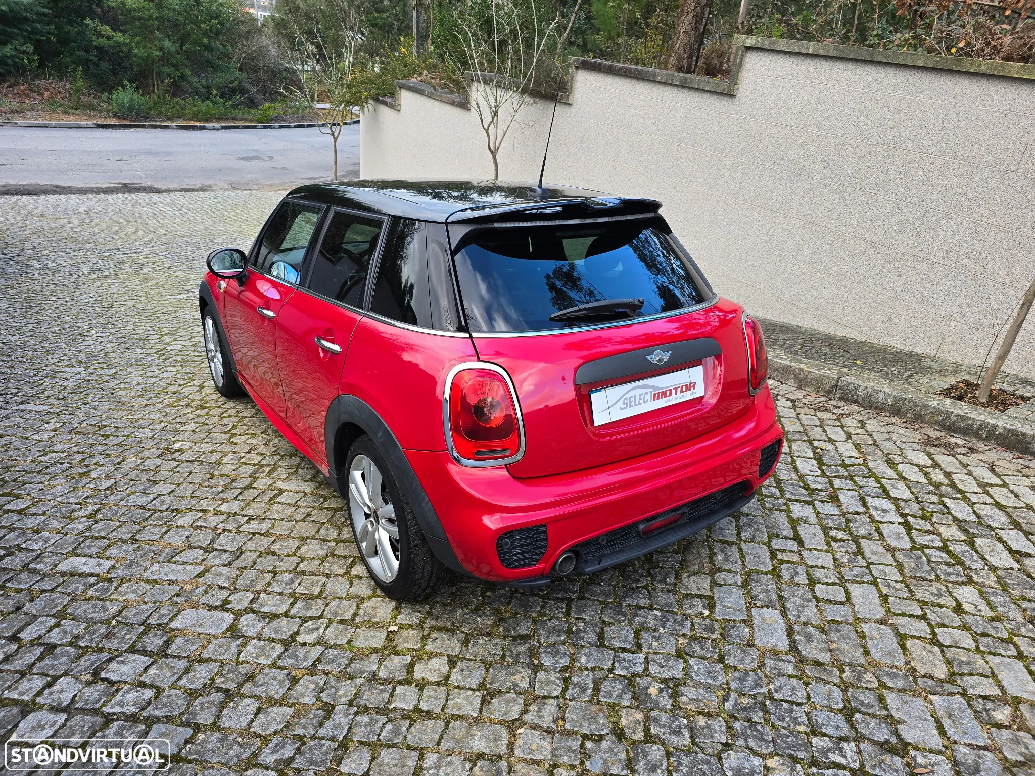 MINI 5 Portas One D - 7