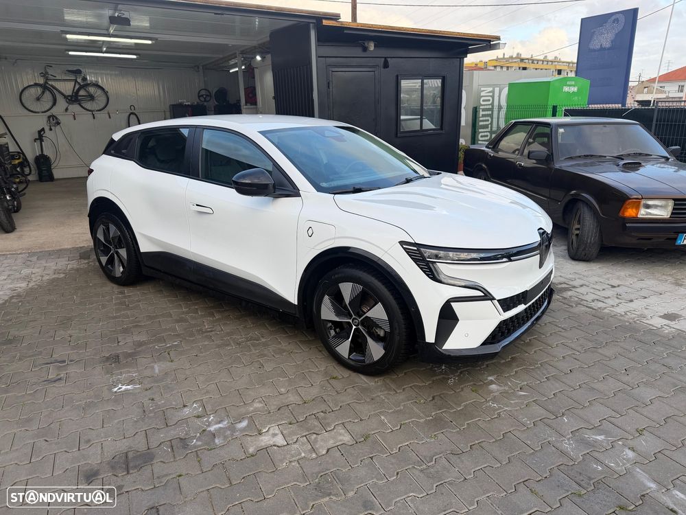 Renault Mégane E-Tech EV40 130hp boost charge Equilibre - 6