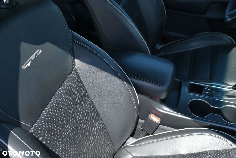 Kia Sorento 2.4 GDI XL - 12