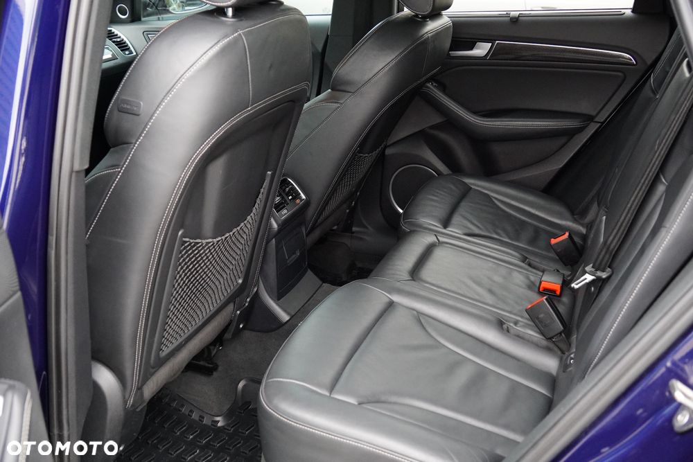 Audi SQ5 Sportback - 31