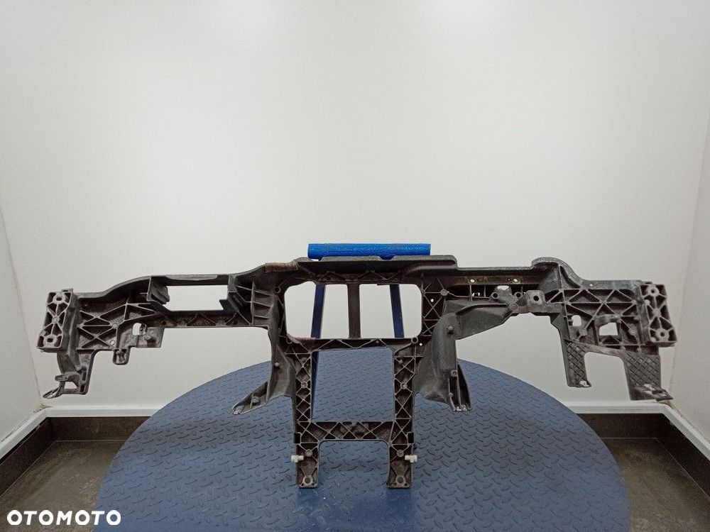 BMW X6 E71 E70 STELAŻ WSPORNIK DESKI KONSOLI EU 6953909 - 5