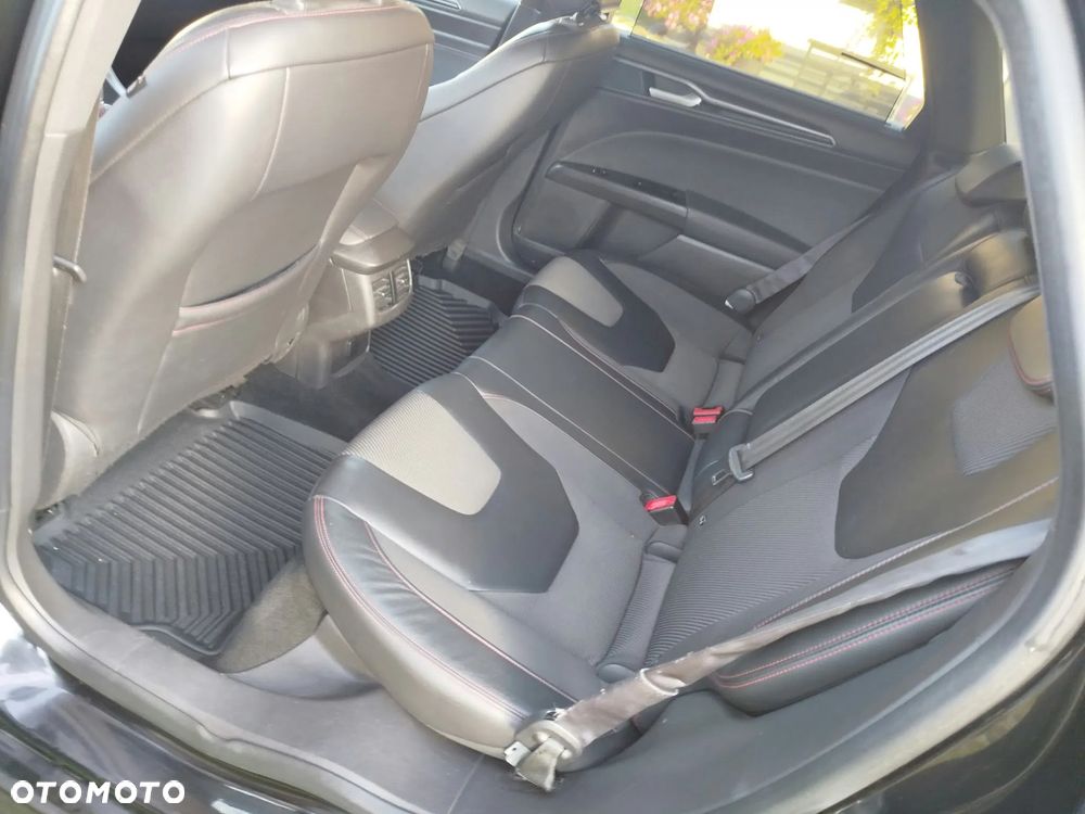 Ford Mondeo 2.0 TDCi STart-Stopp PowerShift-Aut ST-Line - 26