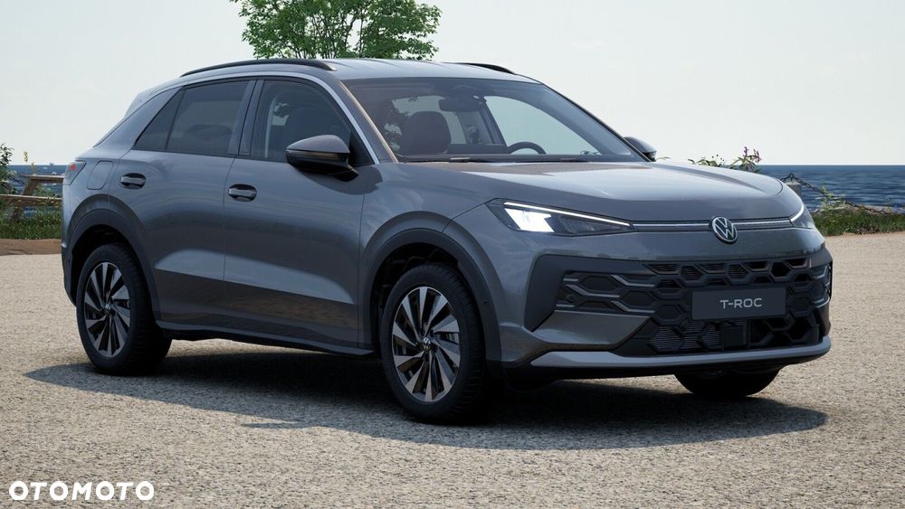 Volkswagen T-Roc - 10