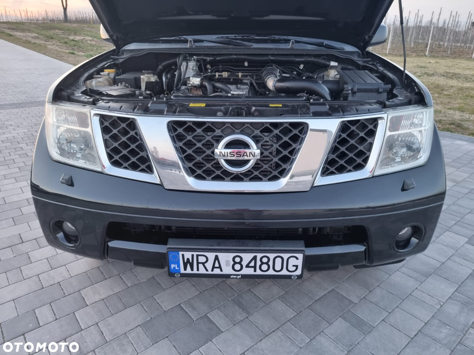 Nissan Pathfinder 2.5 D SE - 31
