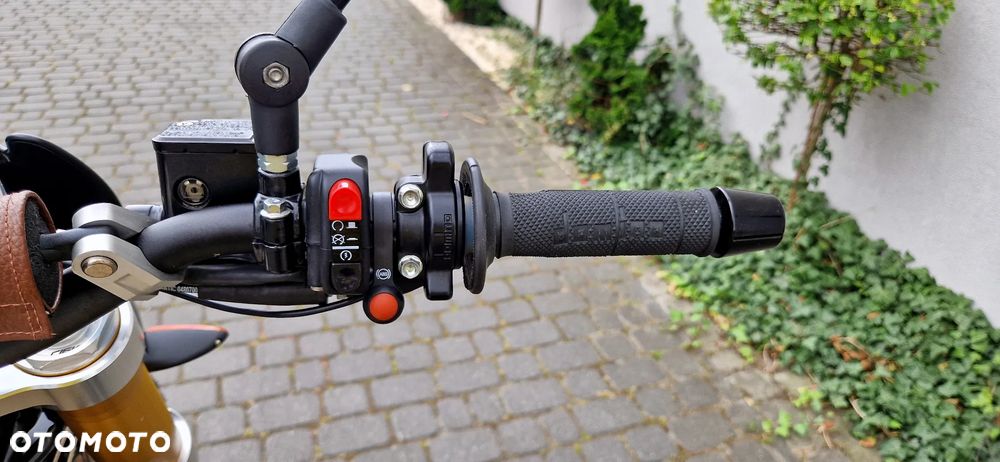 Fantic Cabalerro 50 - 35