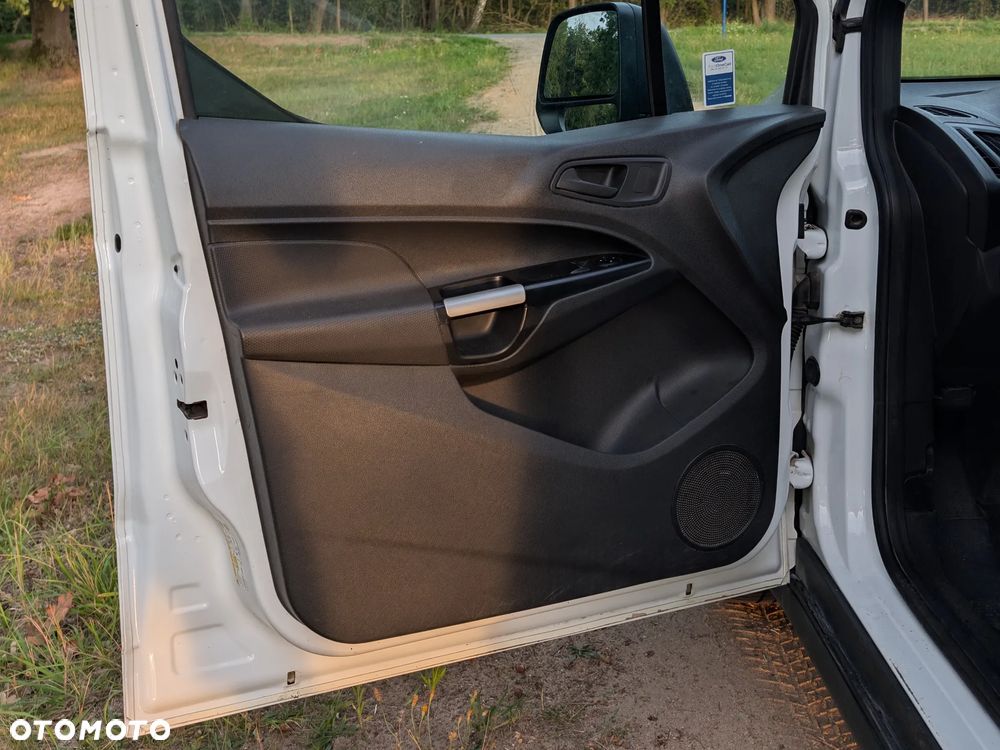 Ford Transit Connect - 40
