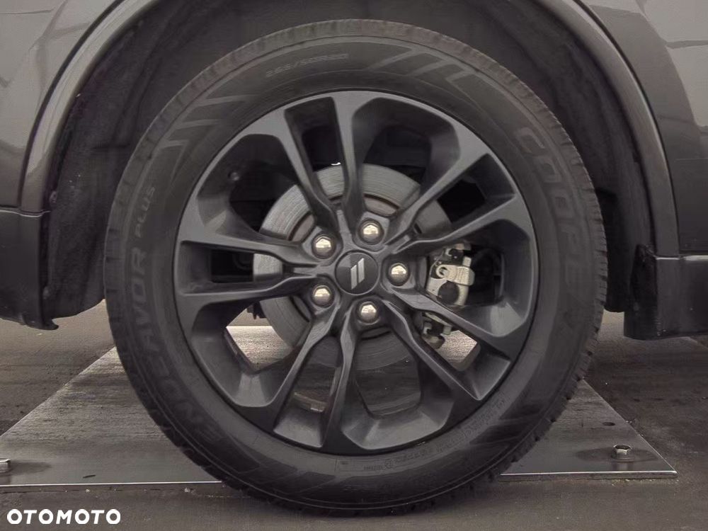 Dodge Durango 5,7 R/T - 17