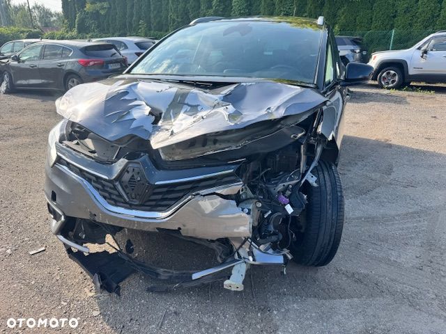 Renault Grand Scenic ENERGY dCi 130 BOSE EDITION - 3