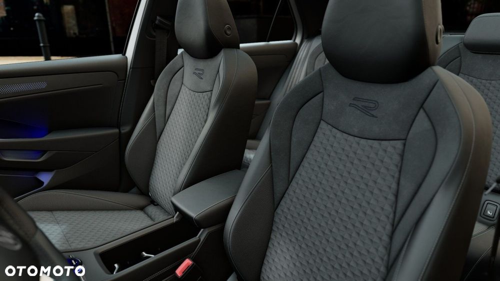 Volkswagen T-Roc 1.5 TSI R-Line DSG - 11
