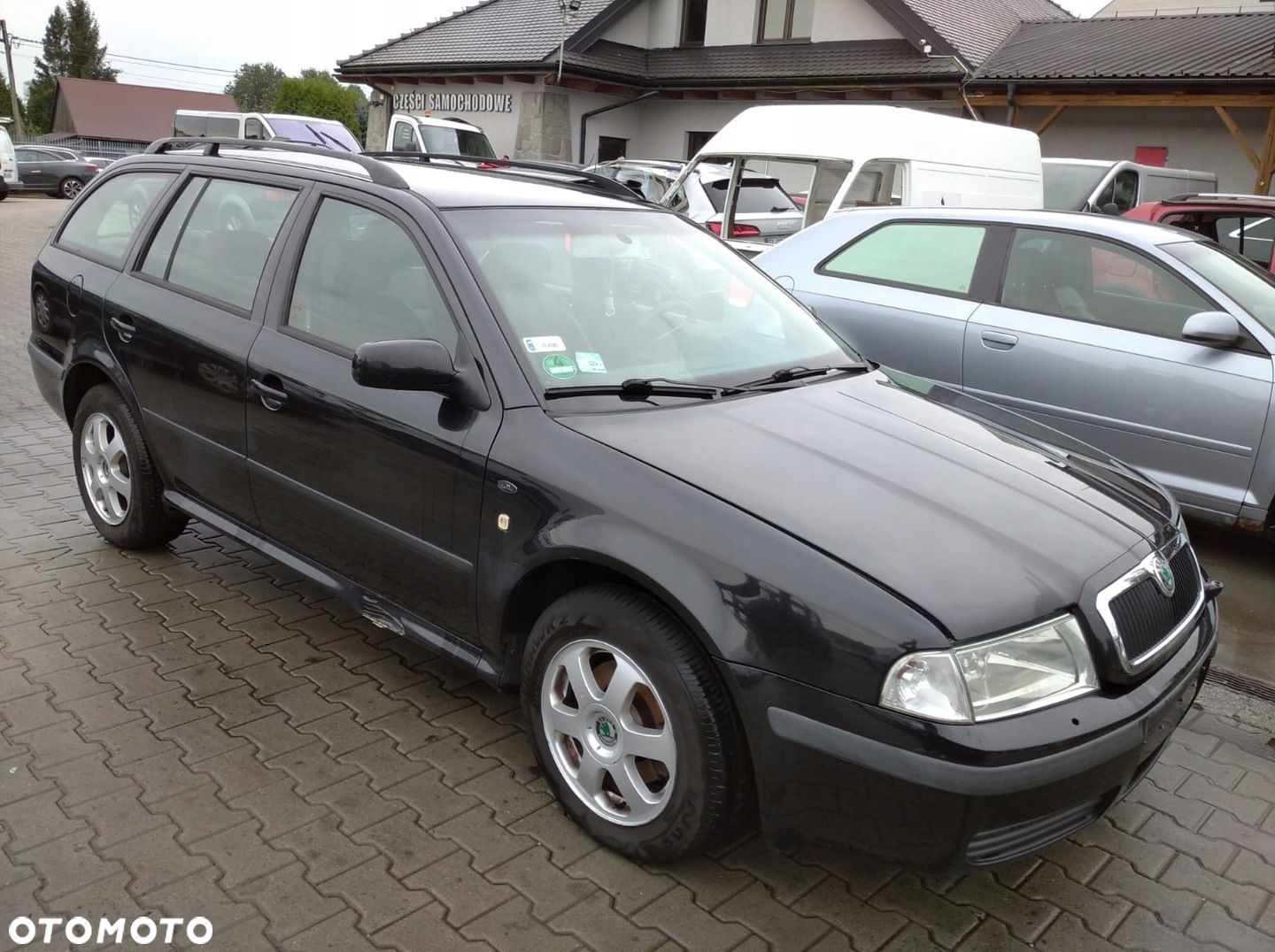 SKODA OCTAVIA I 1U 2.0 B AQY AUDI A3 8L GOLF IV LEON I SPRĘŻARKA KOMPRESOR - 5