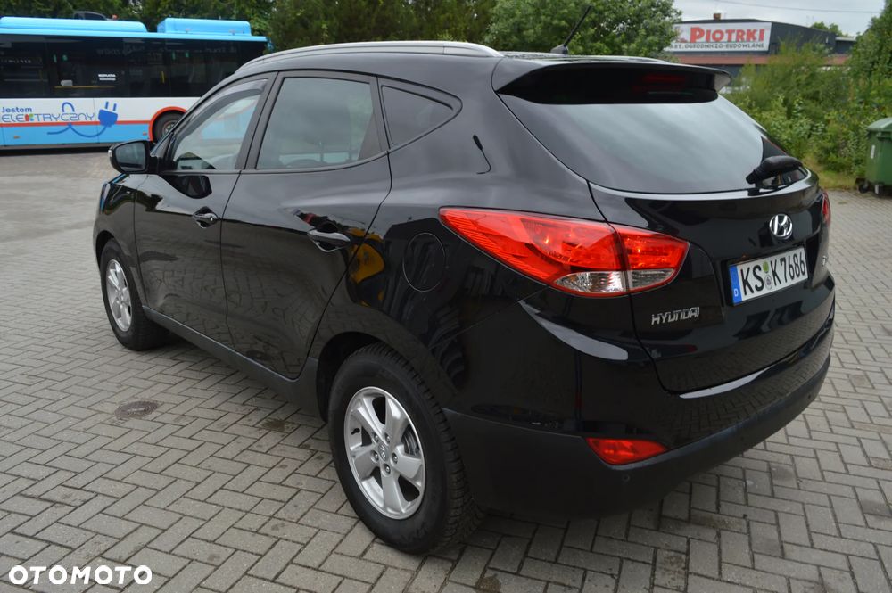 Hyundai ix35 1.6 GDI Comfort 2WD - 5