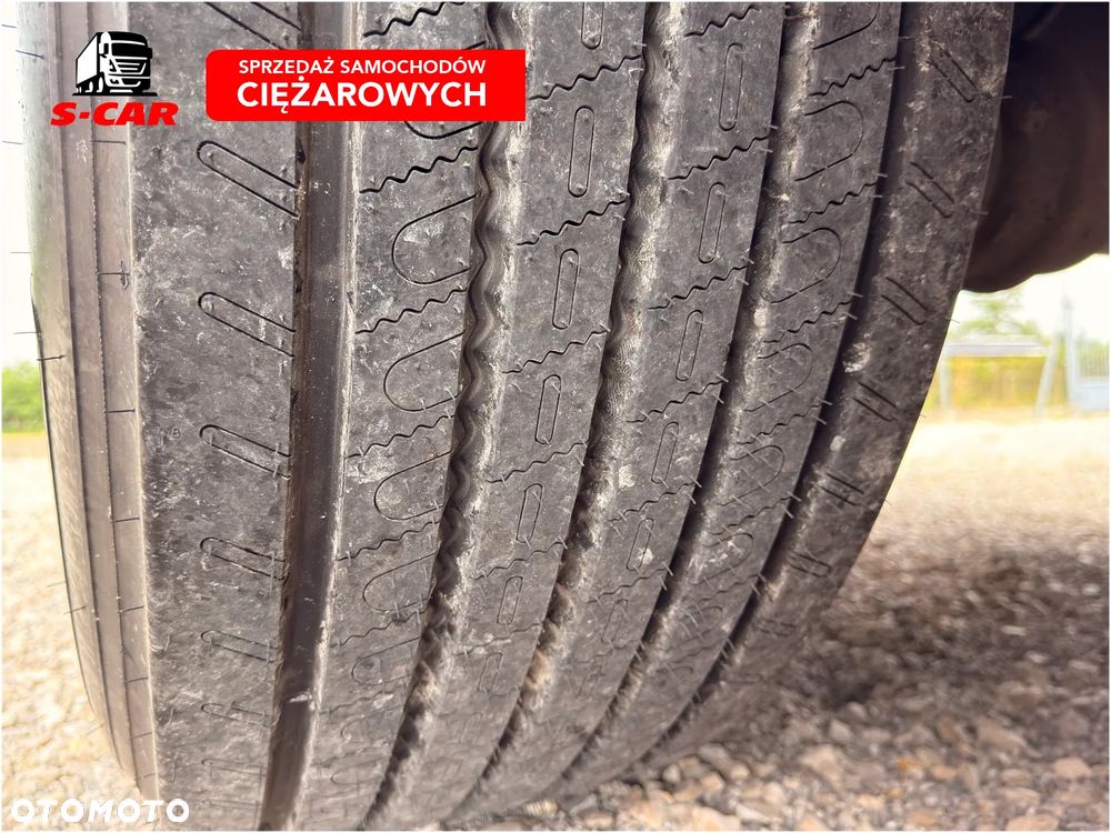 Schwarzmuller Ruchoma Podłoga_Oś BPW_ - 14