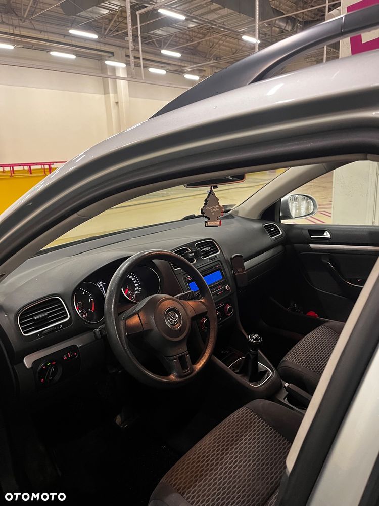 Volkswagen Golf Variant ver-1-6-tdi-comfortline-optimum - 7