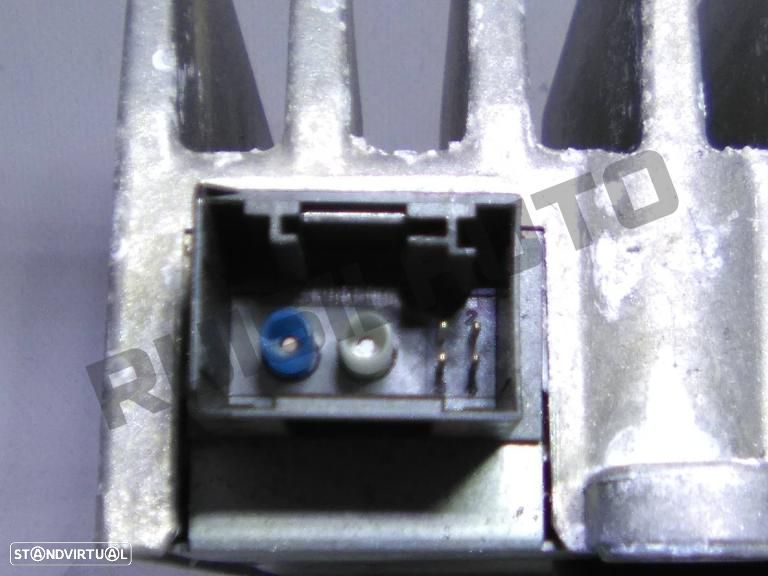 Amplificador áudio A20487_05190 Mercedes C W204 Sedan [2007_201 - 7