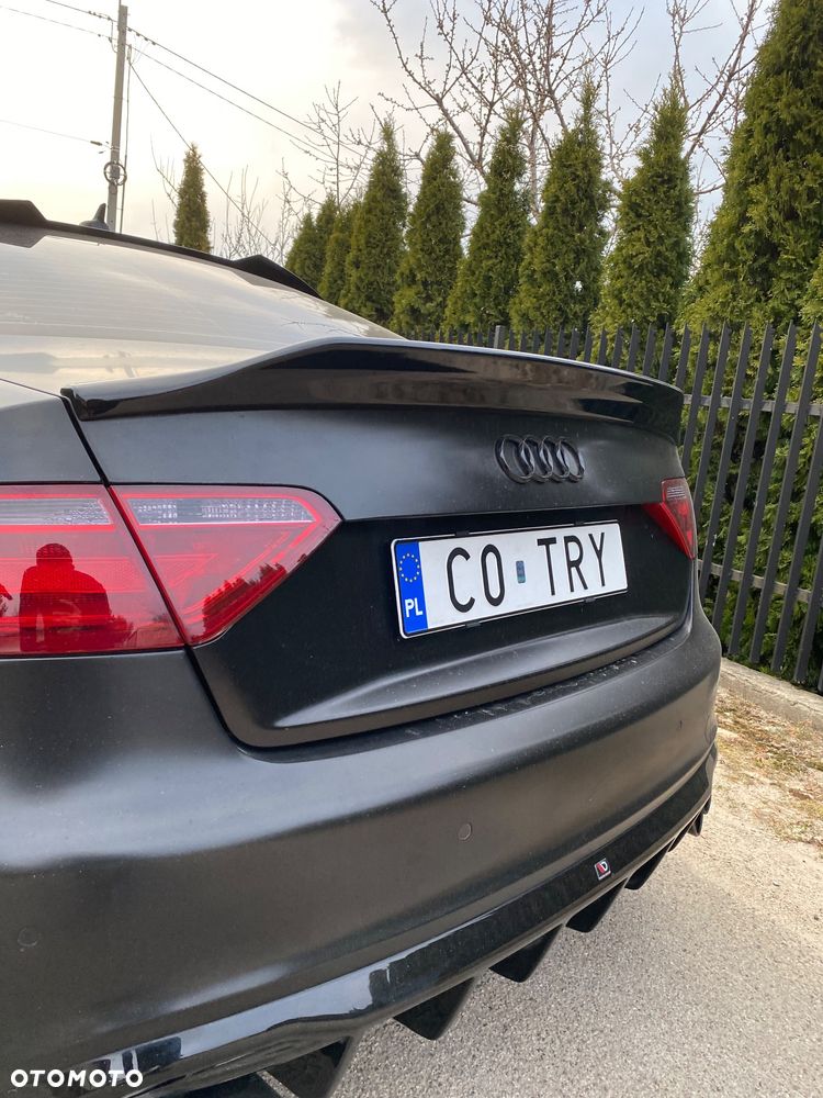 Audi A5 Coupé 3.0 TDI Quattro - 14