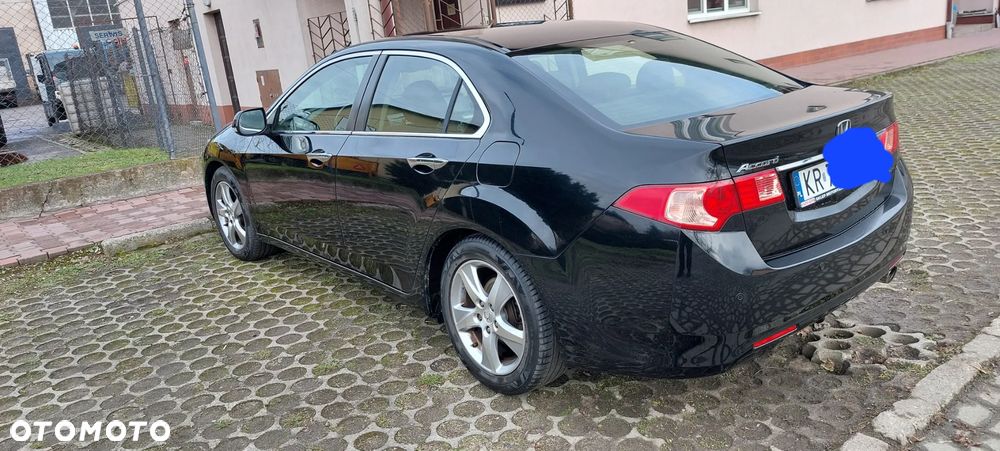 Honda Accord 2.0 Lifestyle - 4
