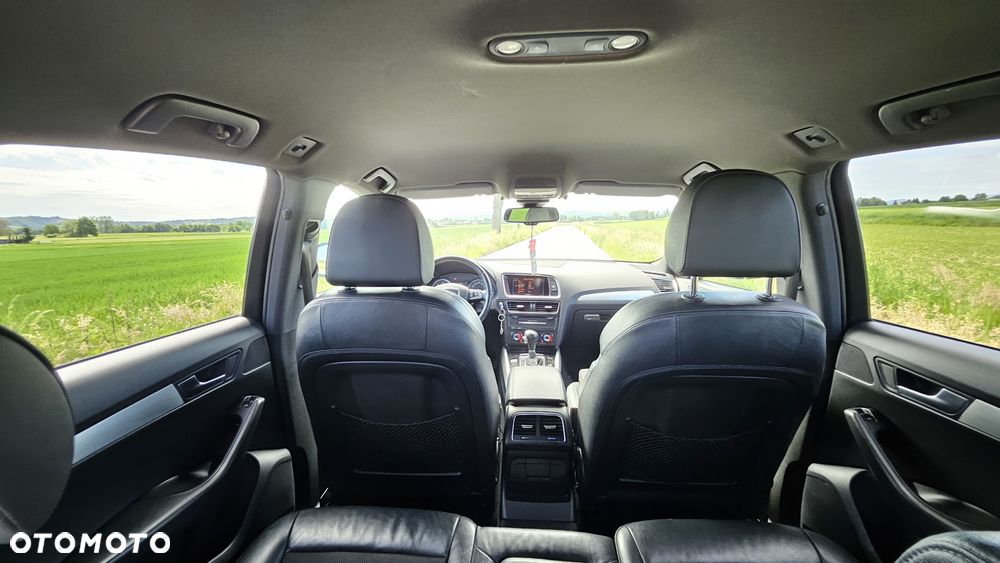 Audi Q5 2.0 TDI Quattro S tronic - 15