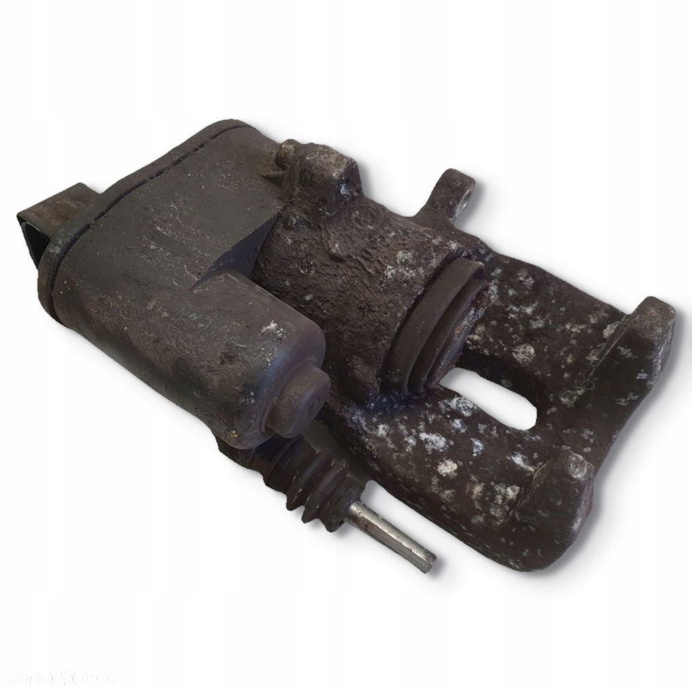 TYLNY ZACISK HAMULCOWY Volvo S60 II S80 II V60 V70 III XC70 II prawy tył - 7