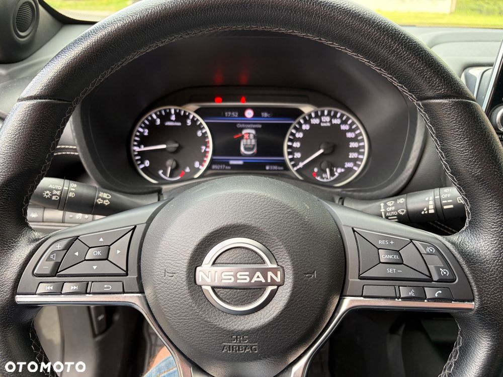 Nissan Juke 1.0 DIG-T N-Design - 19