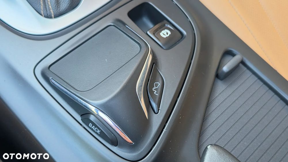 Opel Insignia 2.0 CDTI 4x4 Automatik Innovation - 31